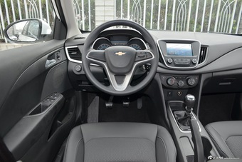 2016款科沃兹1.5L手动欣悦版