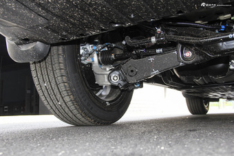 2015款CR-V 2.4L自动四驱尊贵版