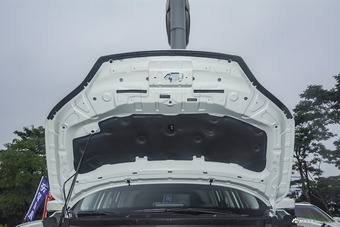 2018款启辰T60 1.6L自动智悦版