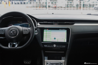  2018款名爵6新能源 45T E-DRIVE智驱混动PILOT超级互联网版