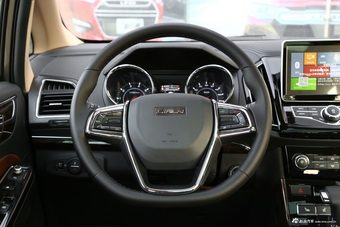 2017款轩朗 1.5T 自动舒适型