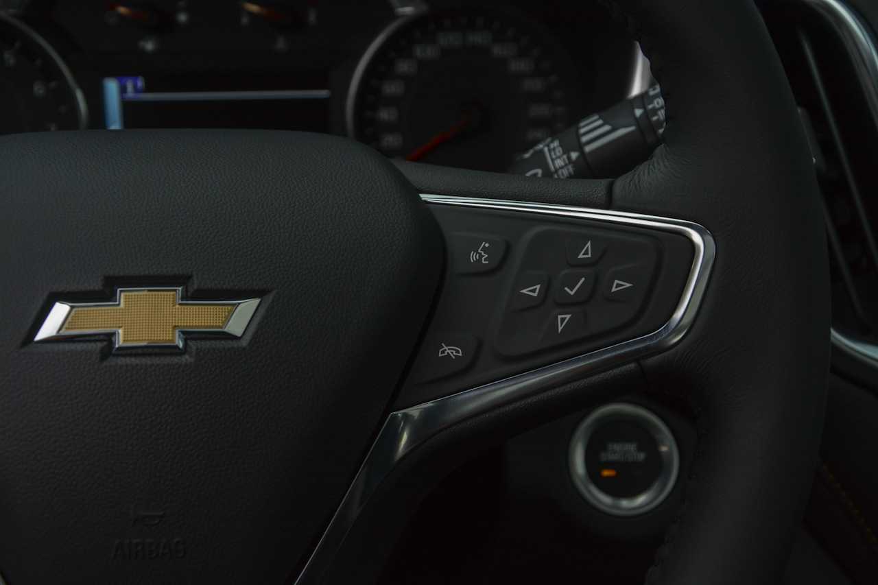 2018款探界者RS 2.0T自动四驱捍界版550T