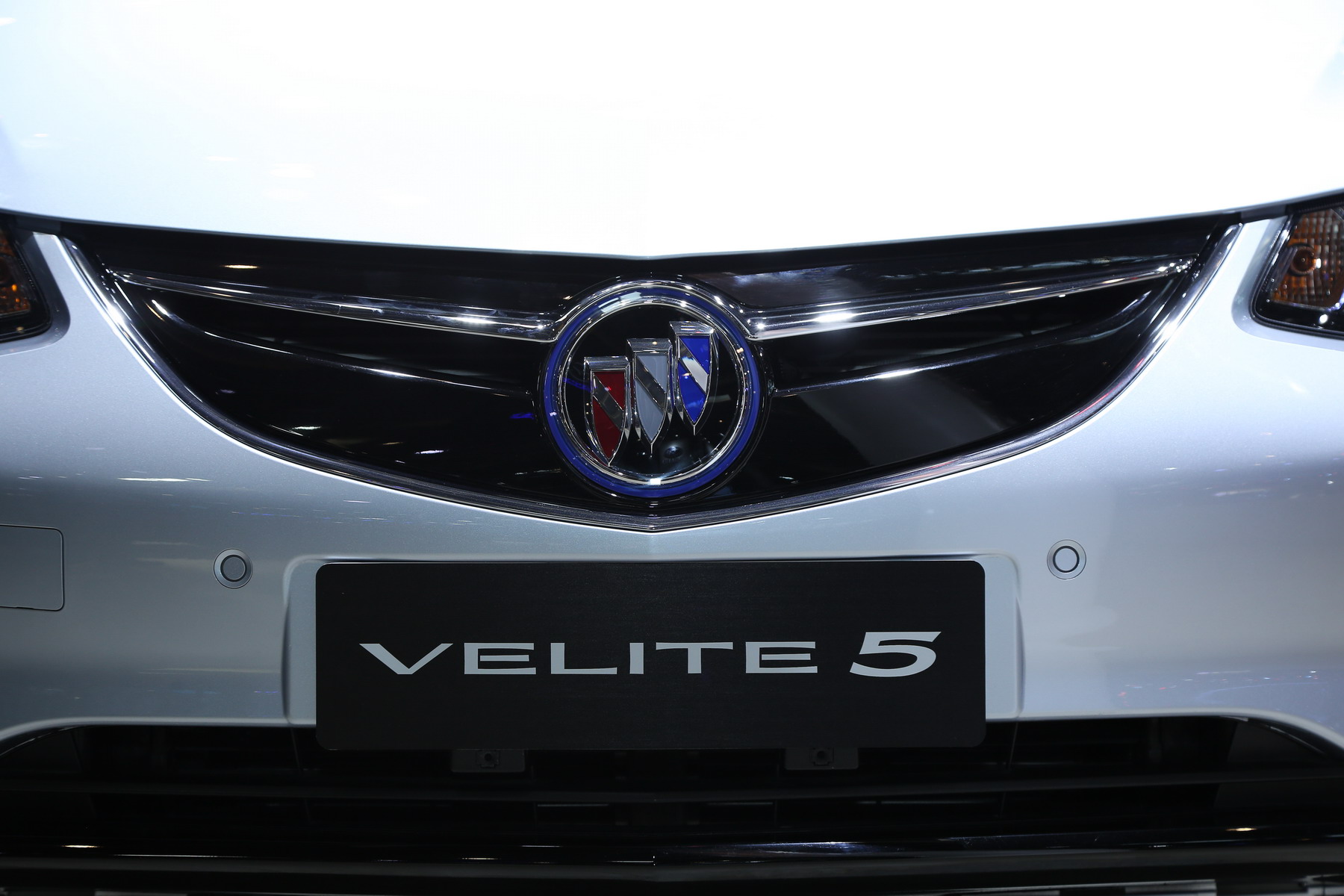 VELITE 5新能源