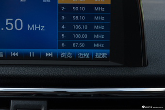 2018款风光S370 1.5L自动豪华型7座