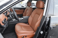 2018款Levante 3.0T自动350Hp 标准版