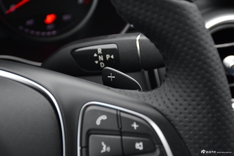 2018款奔驰C级 180旅行车