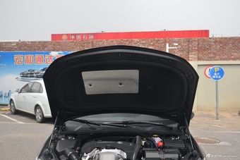 2018款君威GS 2.0T自动穿越火线联名限量版