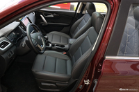 2018款斯威X7 1.5T手动豪华型7座