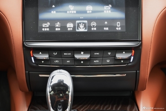 2018款总裁3.0T自动430Hp 豪华版