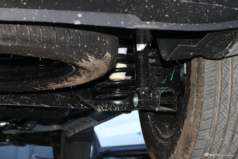 2018款风光580 1.5T自动豪华版升级版