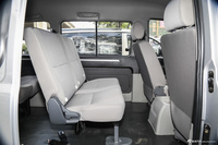 2016款菱智V3 1.5L手动标准型国五