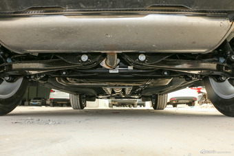 2018款观致5 SUV 1.6T自动领先型