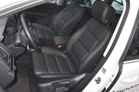 2017款夏朗2.0T自动旗舰型7座