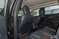 2017款自由光2.4L自动卓越版