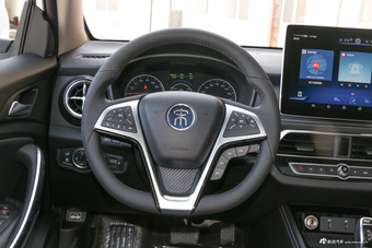 2019宋新能源DM 1.5TID自动智联锐动型