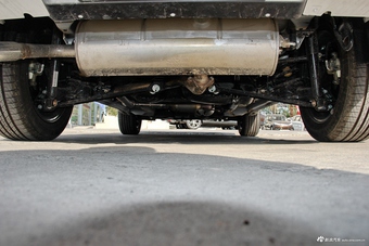 2017款凯翼X3 1.6L自动发烧友版