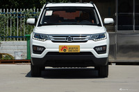 2016款长安CX70 1.6L手动豪华型