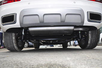 2016款众泰SR7 1.5T自动魔方之心版