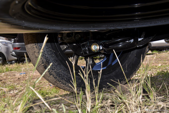 2016款东风风光580 1.5T自动豪华型CVT