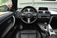 2017款宝马4系2.0T自动425i Gran Coupe尊享型M运动套装