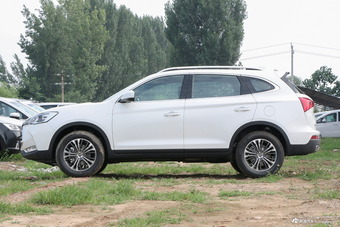 2018款瑞风S7超级版 1.5T自动智联型