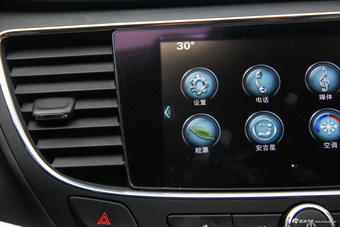 2018款君越1.8L自动30H豪华型