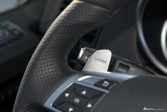 2016款奔驰G级基本型