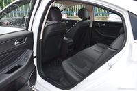 2018艾瑞泽GX 1.5T手动劲色版