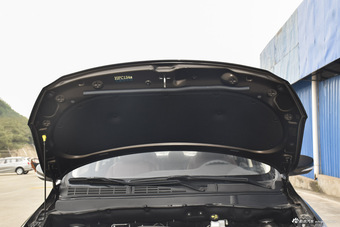 2017款凌轩1.6L手动幸福型