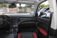  2017款猎豹CS9 1.5L自动尊贵型