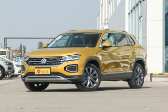 2019款探岳2.0T自动四驱旗舰型380TSI国V图片