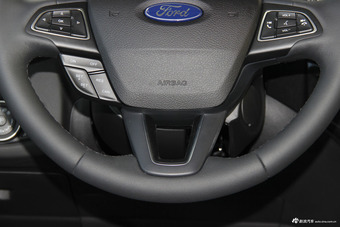 2017款翼虎1.5T自动两驱豪翼型EcoBoost 180