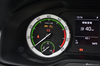 2018款柯珞克1.4T自动舒适版TSI280