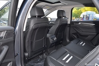 2019款秦Pro EV500 智联领耀型