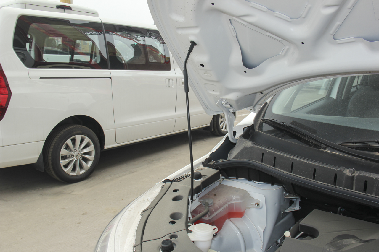 2017款景逸X3 1.5L手动舒适型