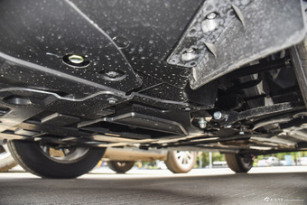 2017款风神AX5 1.4T手动趣悦型