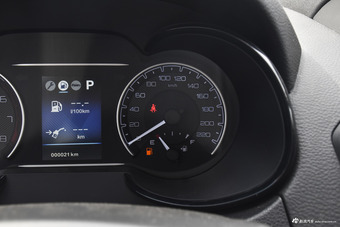 2018款东风风神AX7 1.6T自动精英型