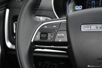 2018款捷途X70 1.5T手动智行版
