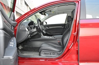 2018款本田雅阁锐·混动2.0L自动锐尊版