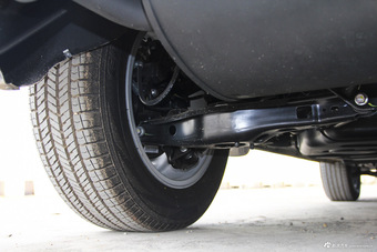 2016款长安CS75 1.8T自动精英型国4