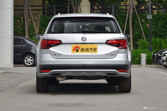 2017款蔚领1.6L手动豪华型