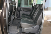 2018款夏朗2.0T自动尊享型7座380TSI