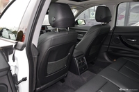 2018款宝马3系GT 2.0L自动320i时尚型