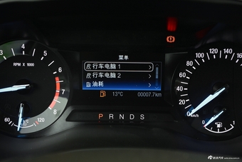 2018款蒙迪欧1.5T自动智控时尚型EcoBoost 180