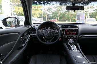 2016款讴歌CDX 1.5T自动两驱悦享版 