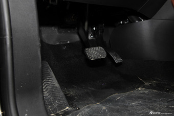 2017款宝骏560 1.5T DCT尊享型