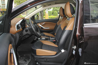 2018款东南DX7 Prime 1.5T自动旗舰型 