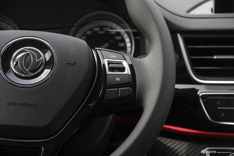 2017款景逸X5乐享系列1.6L自动豪华型