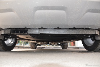 2017款翼虎1.5T自动两驱铂翼型EcoBoost 180