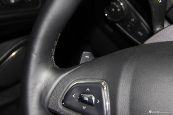 2015款林肯MKX 2.0T自动两驱尊享版